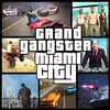 Grand Gangster Miami City Auto Theft ไอคอน