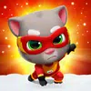 Talking Tom Hero Dash ไอคอน