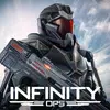 Infinity Ops ไอคอน