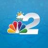 NBC2 Wx ไอคอน