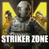 Striker Zone ไอคอน