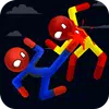 Stickman Battle ไอคอน