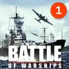 Battle of Warships ไอคอน