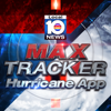 Max Hurricane Tracker ไอคอน