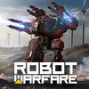 Robot Warfare ไอคอน