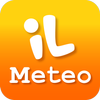 Meteo: previsioni meteo by iLMeteo ไอคอน