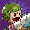 ZombsRoyale.io - 2D Battle Royale ไอคอน