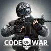 Code of War: เกมยิงปืนทหาร ไอคอน