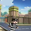 Cops N Robbers:Pixel Craft Gun ไอคอน