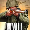 World War WW2 ไอคอน