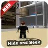 Mod Hide and Seek Extreme Helper (Unofficial) ไอคอน