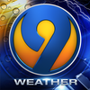 WSOC-TV Weather ไอคอน