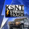 KSNT StormTrack ไอคอน