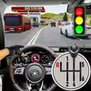 Car Driving School : Car Games ไอคอน