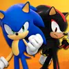 Sonic Forces - Running Battle ไอคอน