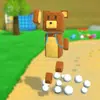 [3D Platformer] Super Bear Adventure ไอคอน