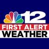 NBC12 First Alert Weather ไอคอน