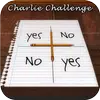 Charlie Charlie Challenge ไอคอน