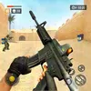 Battle Combat Strike - PvP FPS ไอคอน