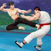 Tag Team Karate Fighting Game ไอคอน