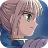 Fate/stay night [Realta Nua] ไอคอน