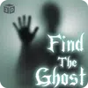 Find the Ghost 3D ไอคอน