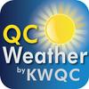 QCWeather ไอคอน