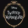 Disney Twisted-Wonderland ไอคอน