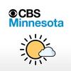 CBS Minnesota Weather ไอคอน