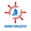 Marine Weather Forecast ไอคอน