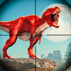 Dino Hunter: Jungle Survival ไอคอน