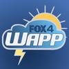 FOX 4 Dallas-Fort Worth: Weather ไอคอน