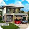 Happy Home Dream: Idle House Decor Games ไอคอน