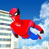 Spider rope Hero: Fight games ไอคอน