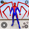 Spider Hero: Superhero Games ไอคอน