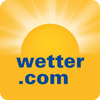 wetter.com ไอคอน