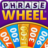 Phrase Wheel ไอคอน