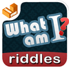 What am I? - Little Riddles ไอคอน