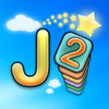Jumbline 2 - word game puzzle ไอคอน