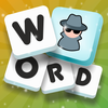 Word Detective ไอคอน