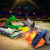 Battlebots War Strategy Game ไอคอน