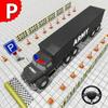 Police Bus Parking Simulator ไอคอน