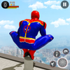 Spider Game- Spider Superhero ไอคอน