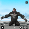 Incredible Monster Superhero ไอคอน