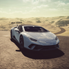 Desert SuperCar Racing:Open World Driving Trucks ไอคอน