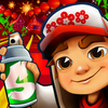 Subway Surfers ไอคอน