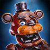 Five Nights at Freddy's AR: Special Delivery ไอคอน