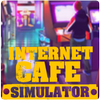 Internet Cafe Simulator ไอคอน