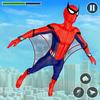 Spider Hero Man: Spider Games ไอคอน