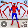 Superhero Games- Spider Hero ไอคอน